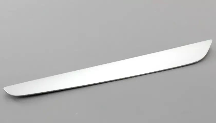 NEW VW PASSAT CC 357 RIGHT REAR DOOR CARD INSERT TRIM 3C8867420K3H5 ORIGINAL