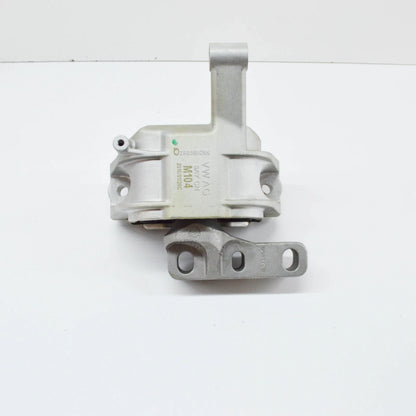 NEW VOLKSWAGEN TIGUAN 5N TRANSMISSION GEARBOX MOUNT RIGHT 5N0199262Q ORIGINAL