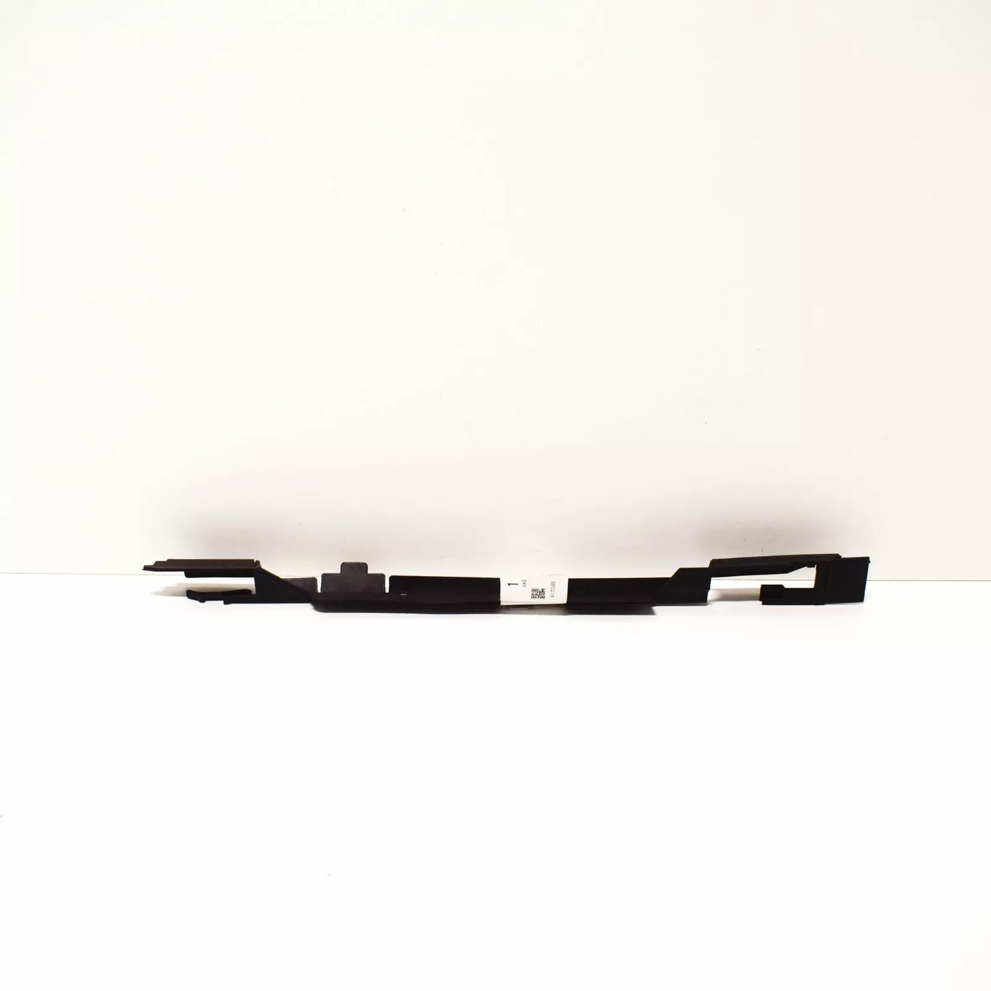 NEW VOLKSWAGEN GOLF MK7 LEFT RADIATOR SEALING STRIP 5G0121331H ORIGINAL