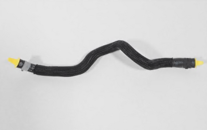 new audi a3 sportback 8y fuel line 5wa130307l original