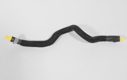 new audi a3 sportback 8y fuel line 5wa130307l original