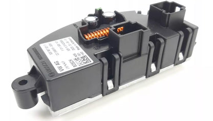NEW VOLKSWAGEN CRAFTER SZ HEATER FAN CONTROL 5Q0907521F ORIGINAL