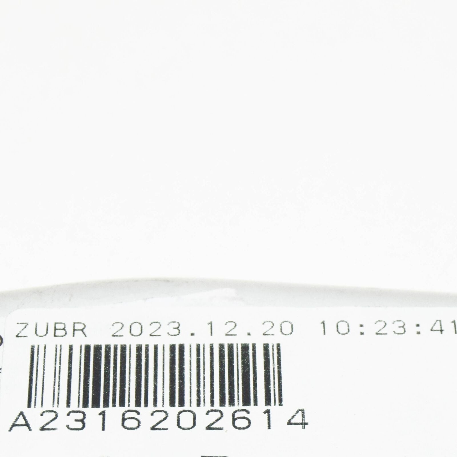 NEW MERCEDES-BENZ SL R231 FRONT RIGHT LIGHTING UNIT BRACKET A2316202614 ORIGINAL