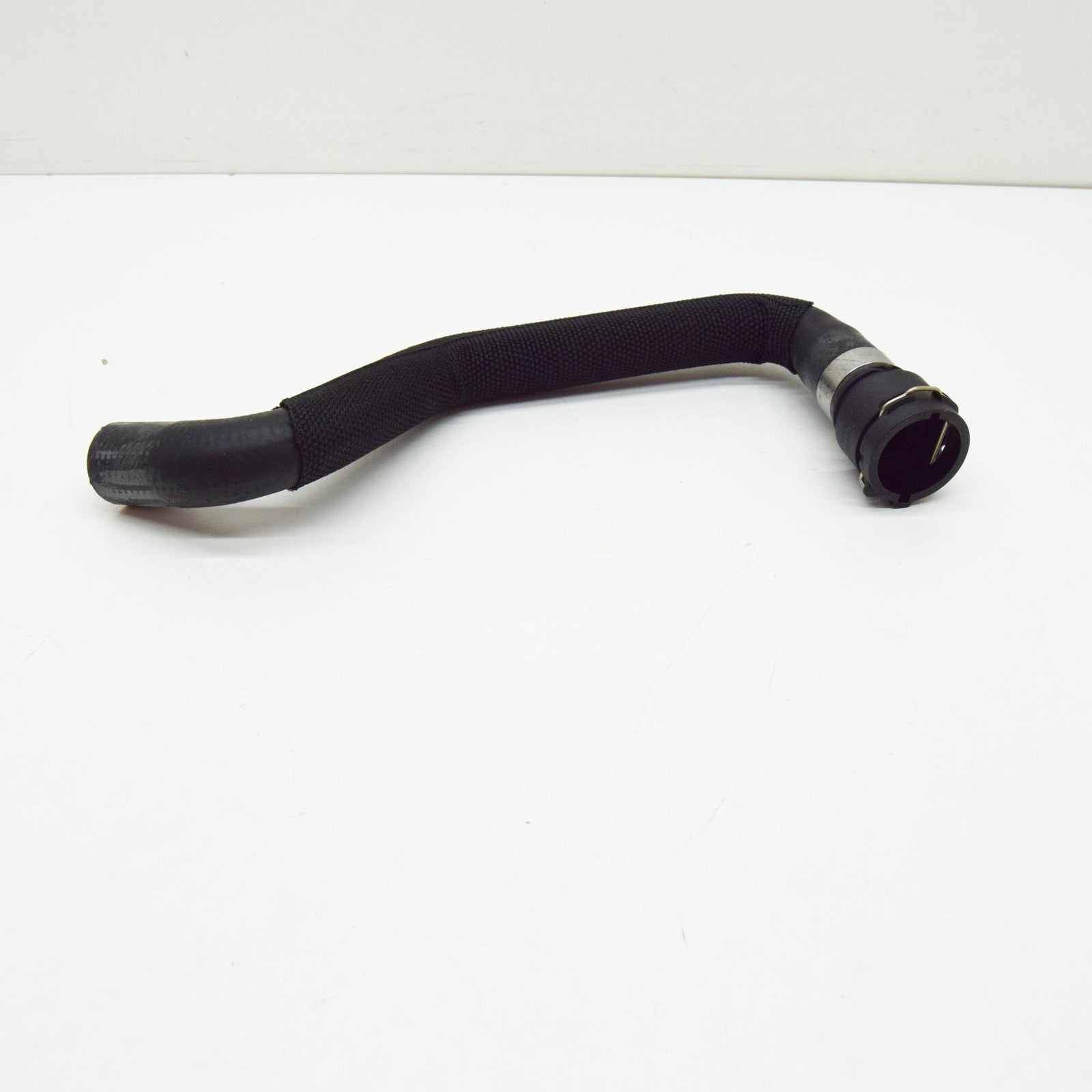 NEW AUDI Q5 8R COOLANT HOSE WITH QUICK RELEASE COUPLING 8R0121109P ORIGINAL