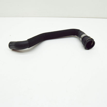 NEW AUDI Q5 8R COOLANT HOSE WITH QUICK RELEASE COUPLING 8R0121109P ORIGINAL