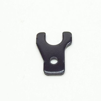 new bmw z4 coupe e86 engine oil dipstick bracket 7840407 11437840407 original