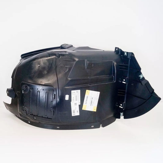 NEW BMW X1 E84 FRONT RIGHT WHEEL HOUSING LINER FRONT PART 51717290160 ORIGINAL
