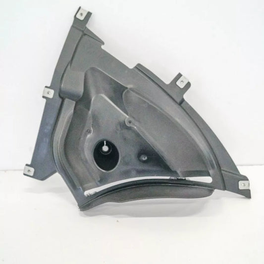 NEW BMW 1 F21 DEFLECTOR LIP LEFT 51718052651 8052651 ORIGINAL