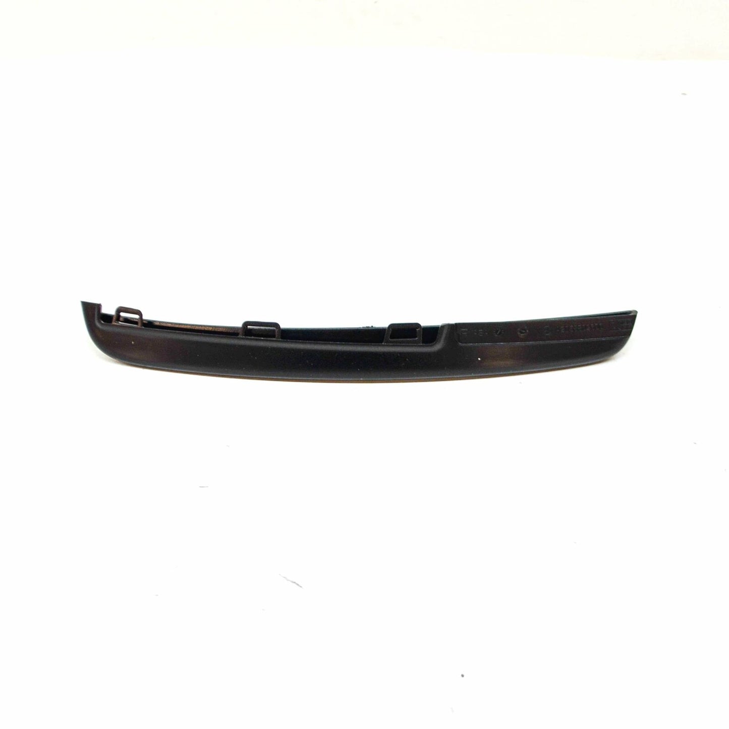NEW MERCEDES-BENZ C W205 AMG REAR RIGHT WHEEL GARNISH TRIM A2058802600 ORIGINAL