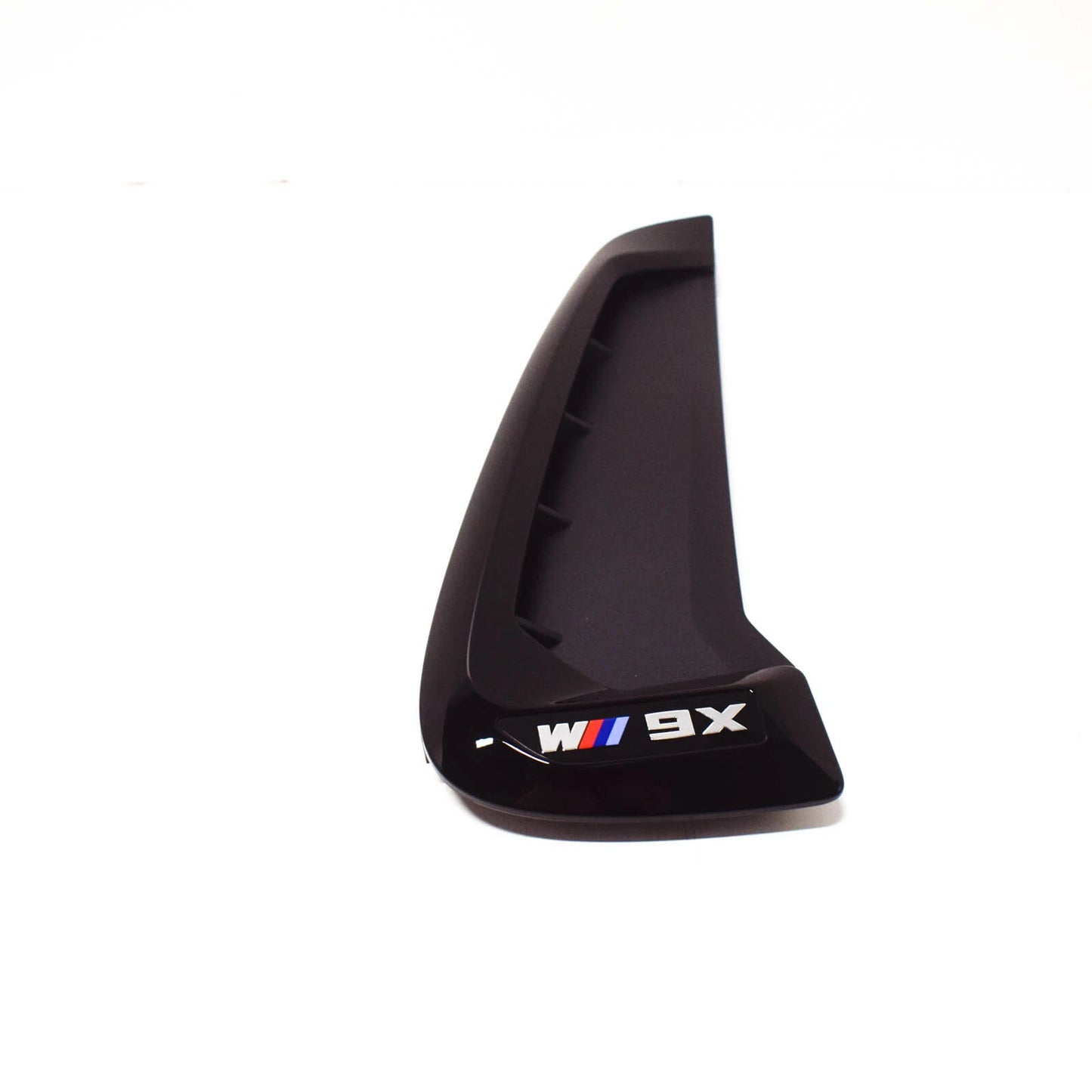 NEW BMW X6 F16 RIGHT FENDER SIDE GRILL TRIM 51712354932 GENUINE