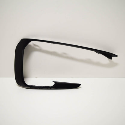 NEW VOLKSWAGEN GOLF MK7 FRONT BUMPER LEFT VENT GRILLE TRIM 5GE853665C9B9