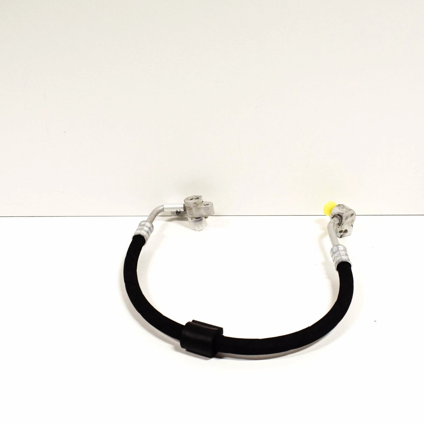 NEW AUDI Q5 80A A/C HEATER AIR CON HOSE PIPE 80A816741AF ORIGINAL