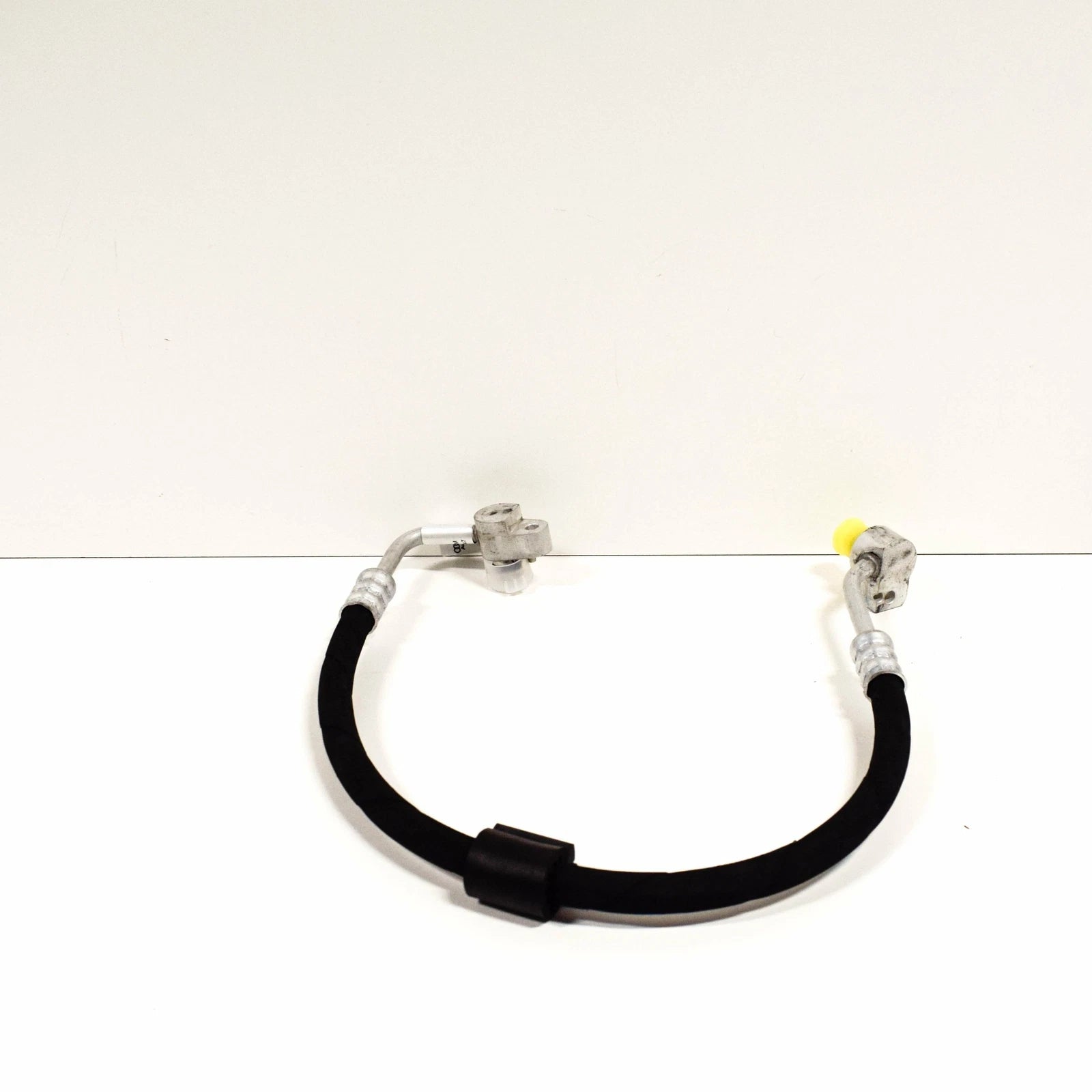 NEW AUDI Q5 80A A/C HEATER AIR CON HOSE PIPE 80A816741AF ORIGINAL