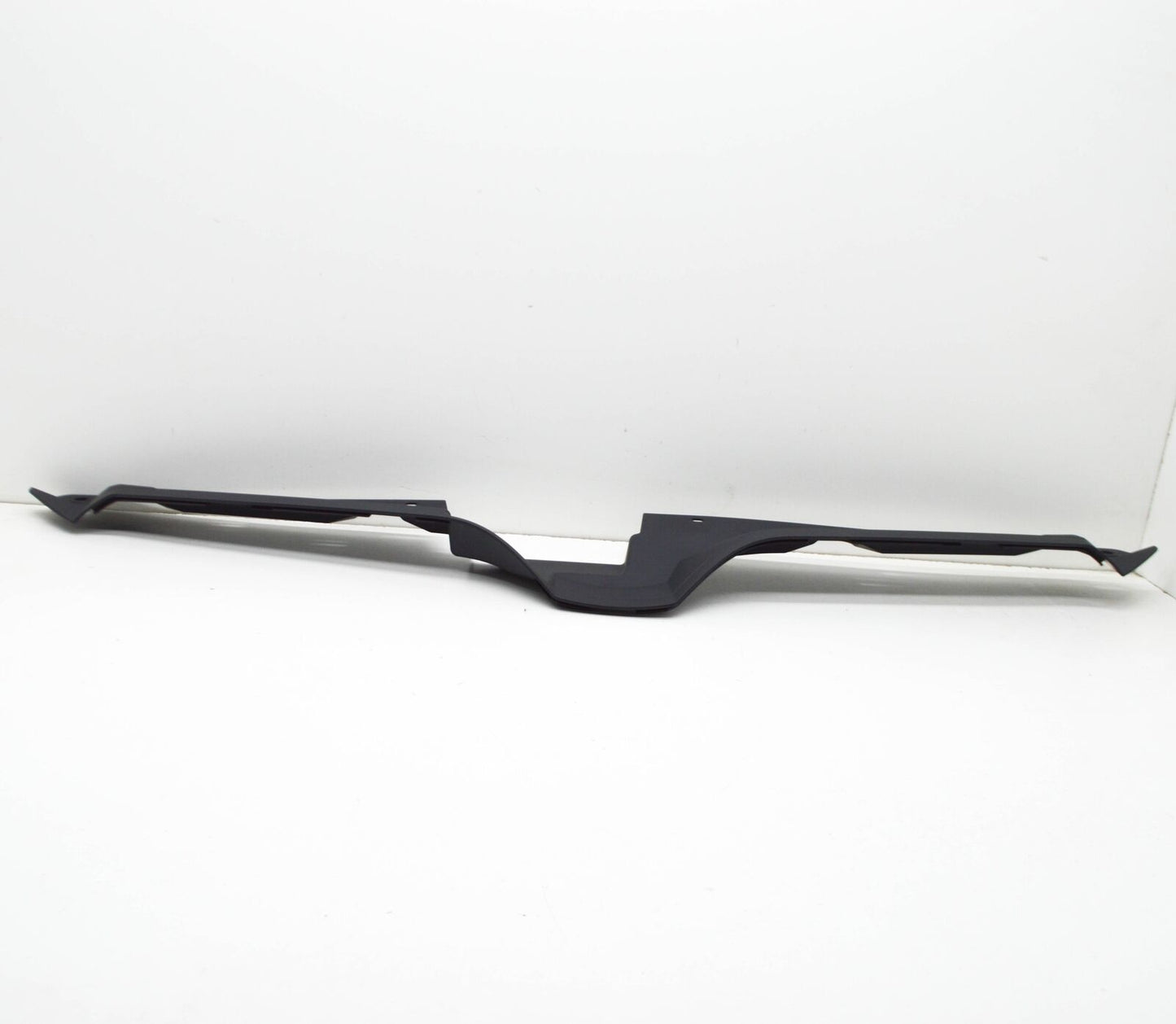 NEW SKODA YETI 5L FRONT BUMPER TRIM COVER 5L08533439B9 ORIGINAL