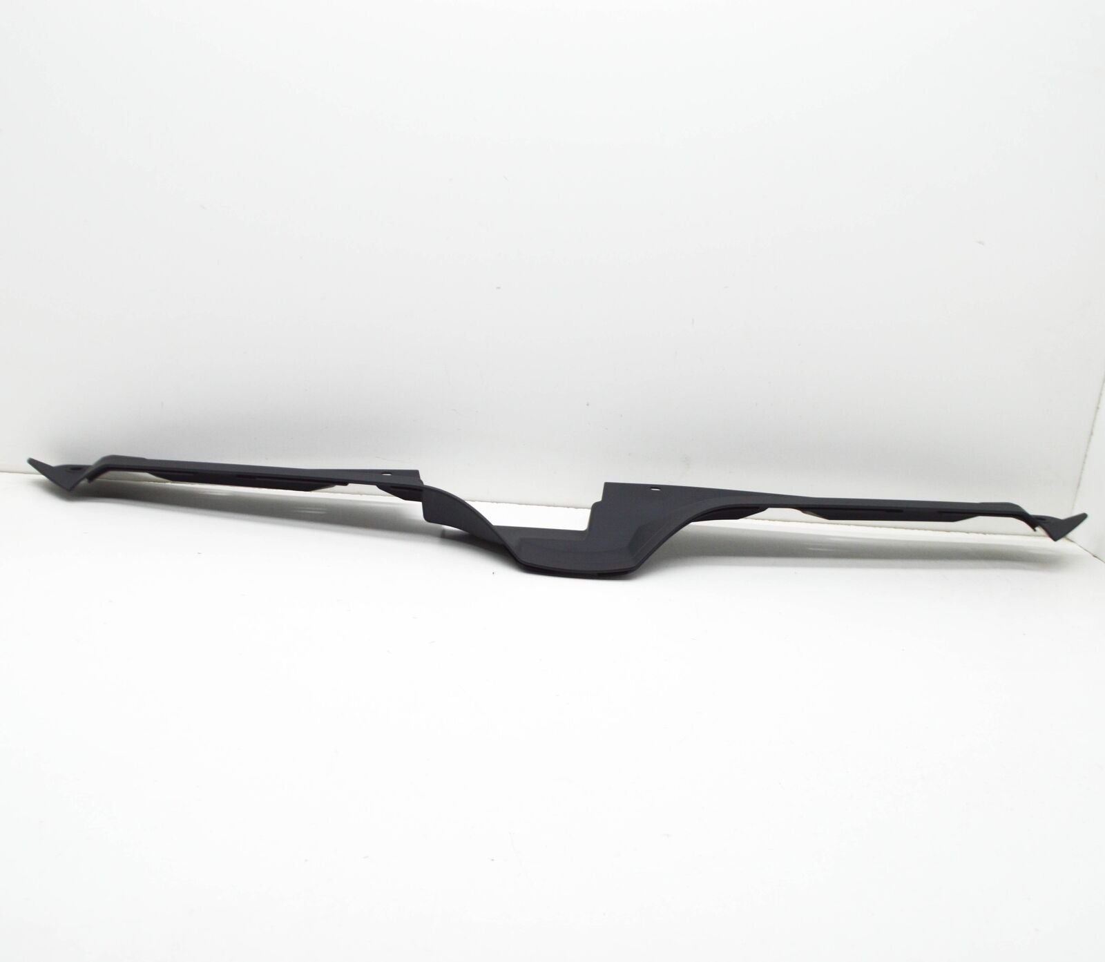 NEW SKODA YETI 5L FRONT BUMPER TRIM COVER 5L08533439B9 ORIGINAL