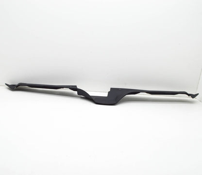 NEW SKODA YETI 5L FRONT BUMPER TRIM COVER 5L08533439B9 ORIGINAL