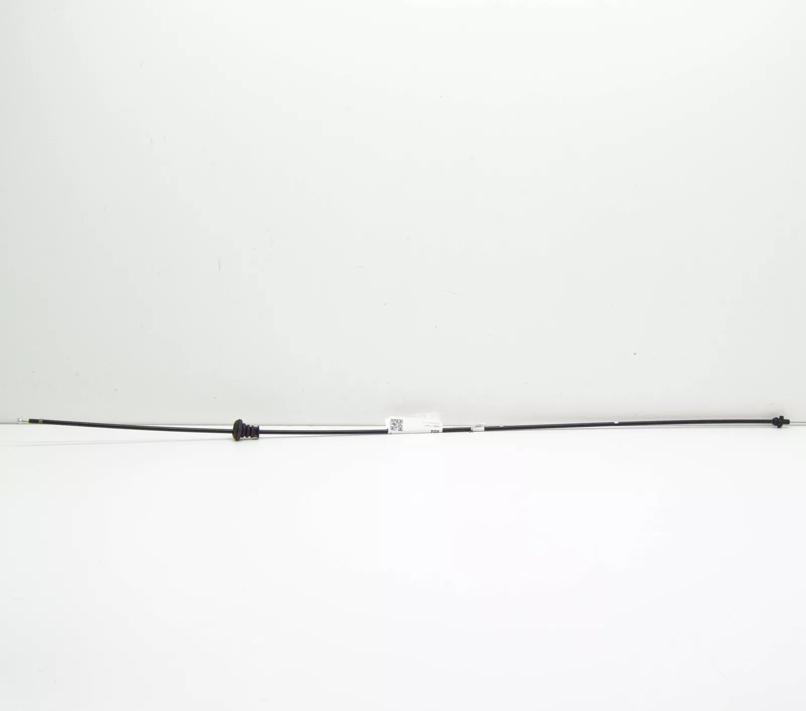 NEW VW CRAFTER MK2 SY FRONT HOOD LID LOCK CABLE 7C0823535 ORIGINAL