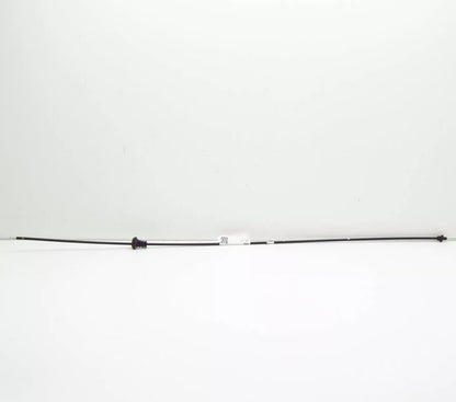 NEW VW CRAFTER MK2 SY FRONT HOOD LID LOCK CABLE 7C0823535 ORIGINAL