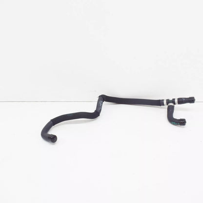 NEW BMW E70 E71 SAC SUV HEATER RETURN HOSE 7598343 11537598343 ORIGINAL