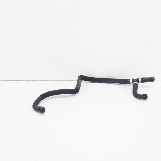 NEW BMW E70 E71 SAC SUV HEATER RETURN HOSE 7598343 11537598343 ORIGINAL