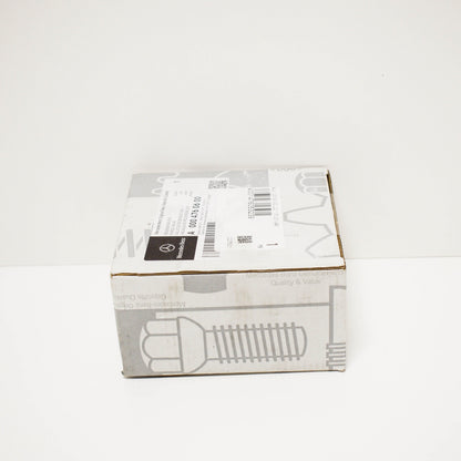 NEW MERCEDES BENZ GLA X156 FUEL PURGE VALVE A0004760600 ORIGINAL