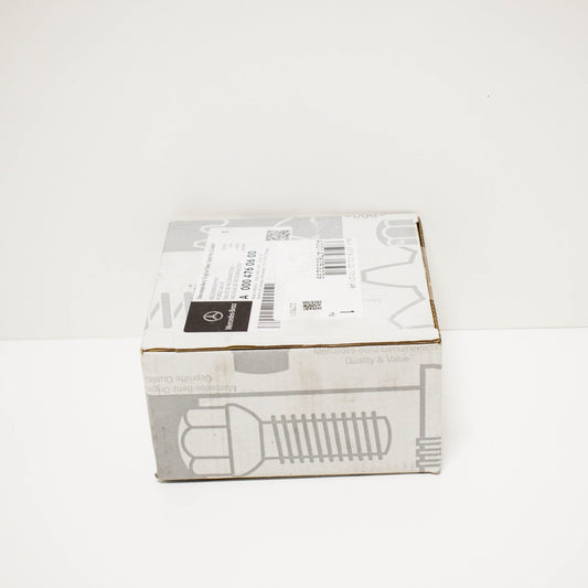 NEW MERCEDES BENZ GLA X156 FUEL PURGE VALVE A0004760600 ORIGINAL