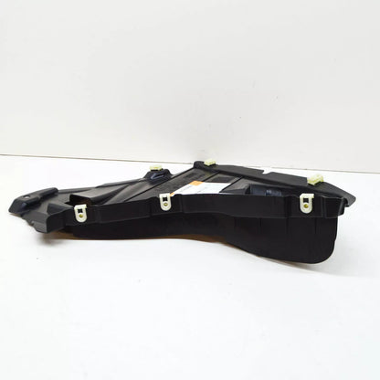 NEW BMW 6 GT G32 FRONT RIGHT BOTTOM WHEEL HOUSE EXTENSION 51757374732