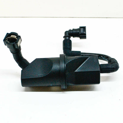 NEW MERCEDES-BENZ E W212 FUEL EMISSION DAMPER RESERVOIR A212470041664 ORIGINAL