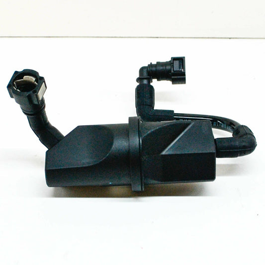 NEW MERCEDES-BENZ E W212 FUEL EMISSION DAMPER RESERVOIR A212470041664 ORIGINAL