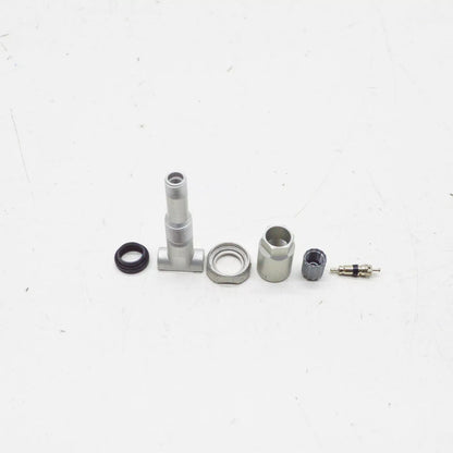 NEW MERCEDES-BENZ CLA C117 WHEEL TIRE VALVE A0004001300