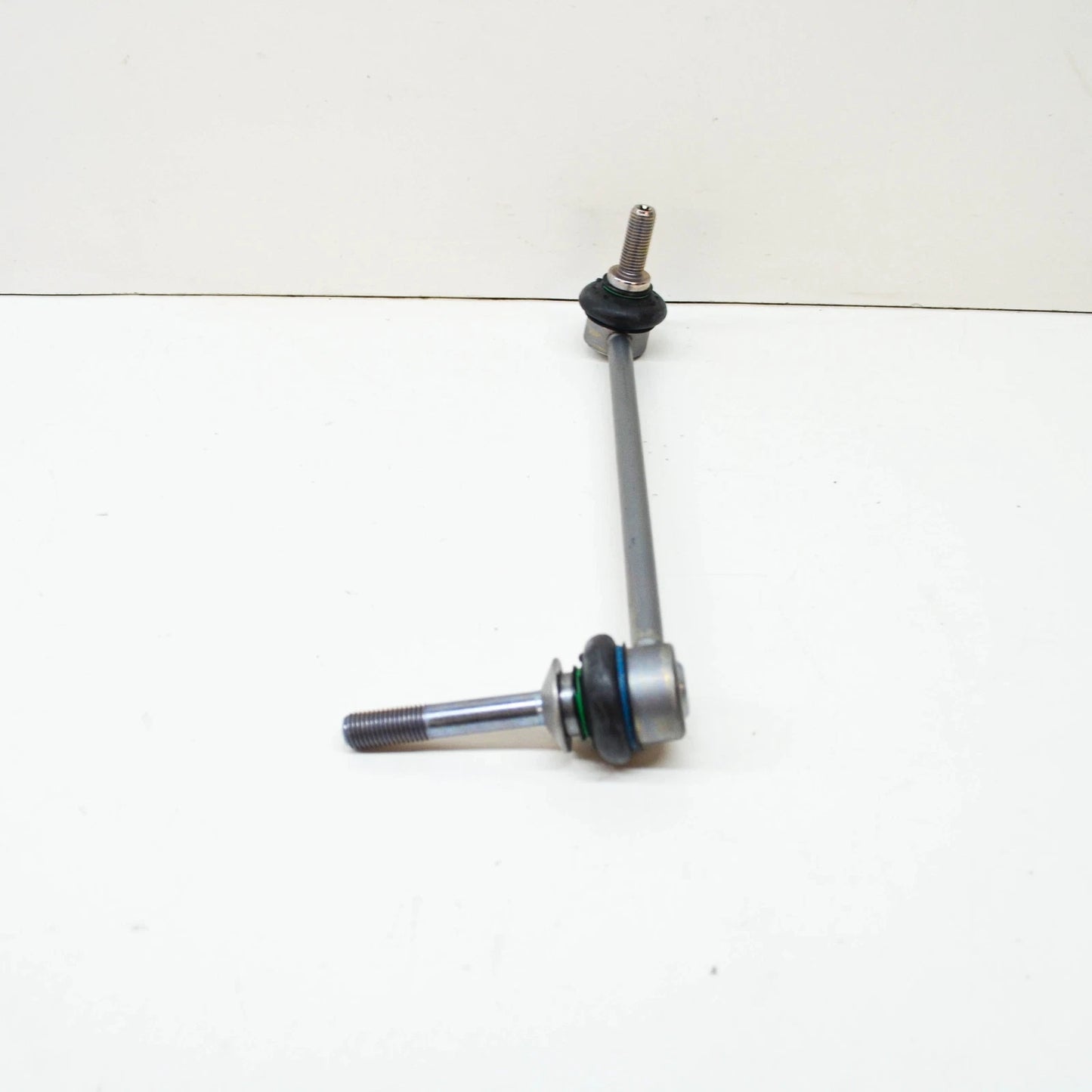 NEW BMW X5 F15 FRONT SWAY BAR STABILIZER RIGHT TIE ROD 31356859652 2015 ORIGINAL