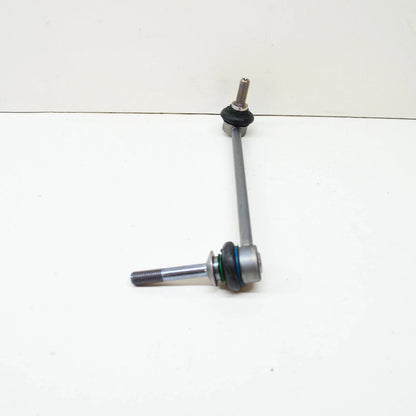 NEW BMW X5 F15 FRONT SWAY BAR STABILIZER RIGHT TIE ROD 31356859652 2015 ORIGINAL
