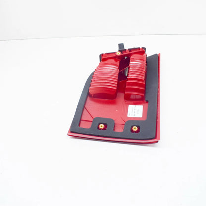 NEW BMW X5 E53 REAR TAILGATE LEFT TAILLIGHT 63217164483 7164483 ORIGINAL