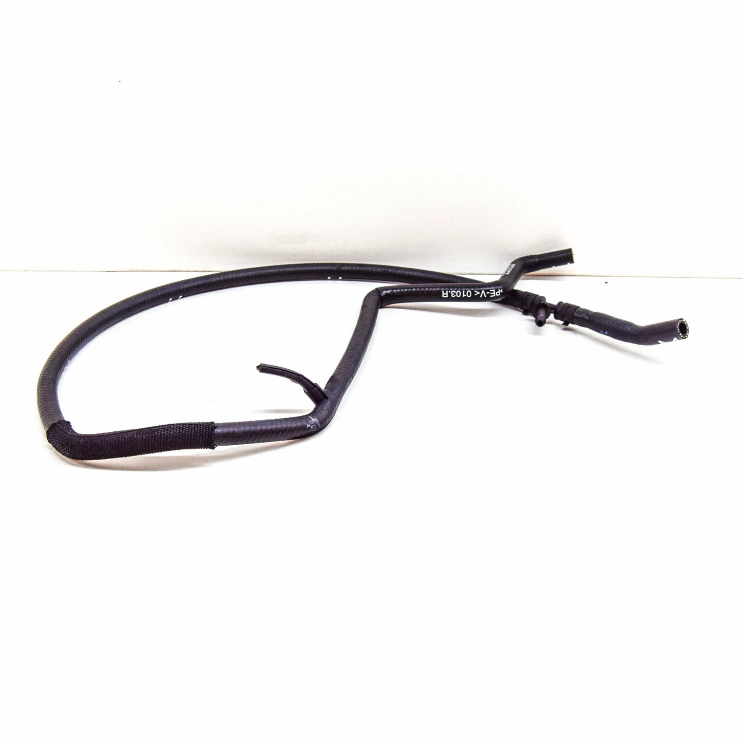 NEW AUDI Q7 4L COOLANT PIPE HOSE 7L6122447BD 2015