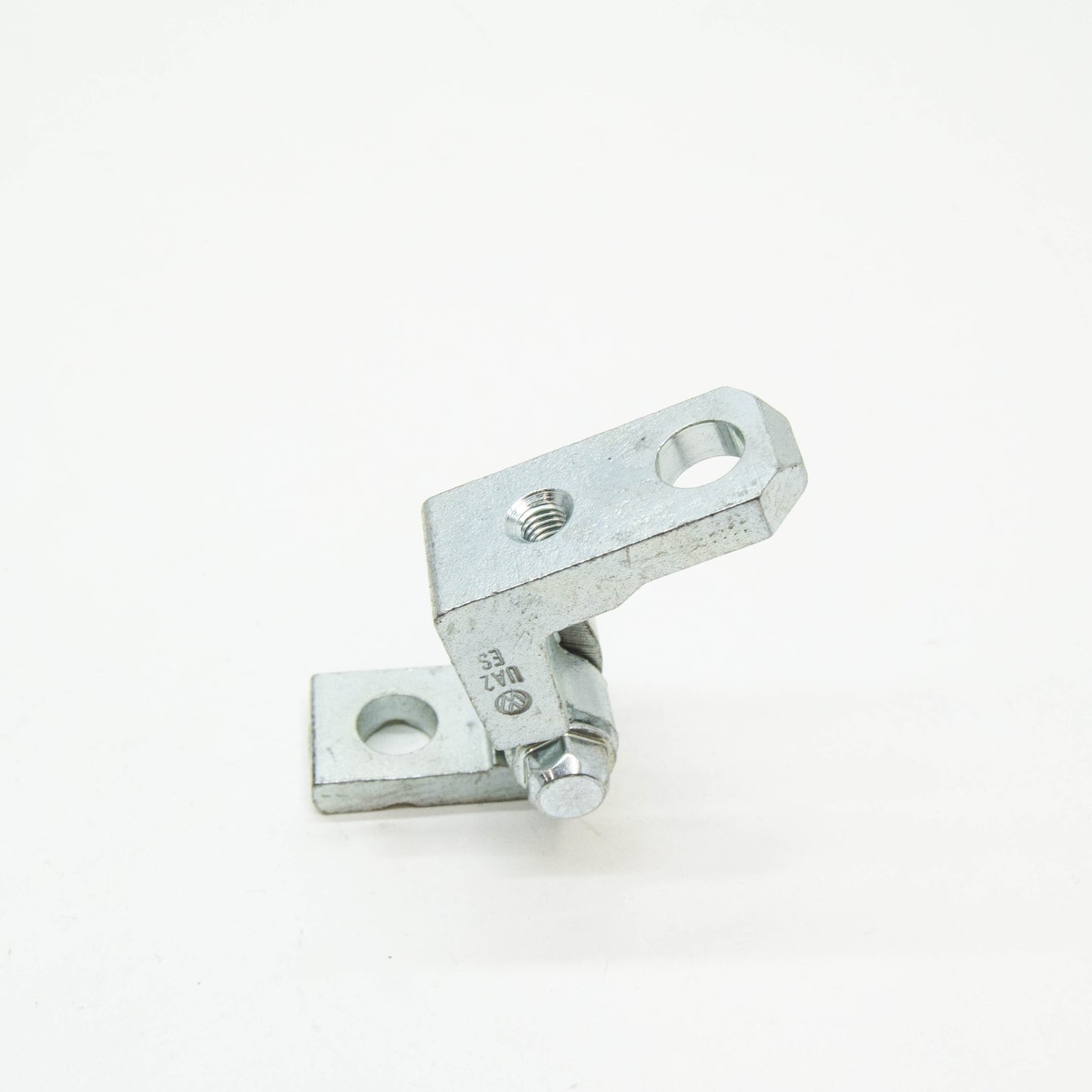 NEW VOLKSWAGEN CADDY 2K MK3 FRONT LEFT DOOR UPPER HINGE 6Q0831401C ORIGINAL