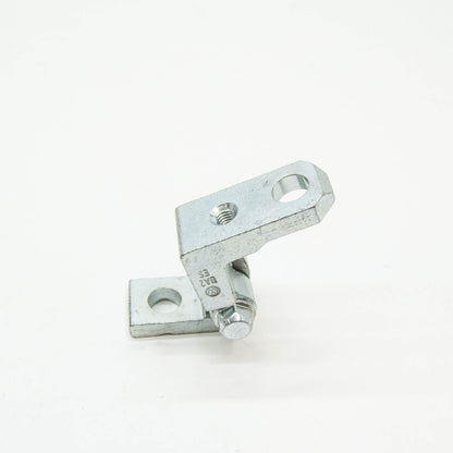 NEW VOLKSWAGEN CADDY 2K MK3 FRONT LEFT DOOR UPPER HINGE 6Q0831401C ORIGINAL