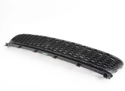 NEW VOLKSWAGEN GOLF 2016 FRONT BUMPER CENTER LOWER GRILLE 5GM853677D9B9