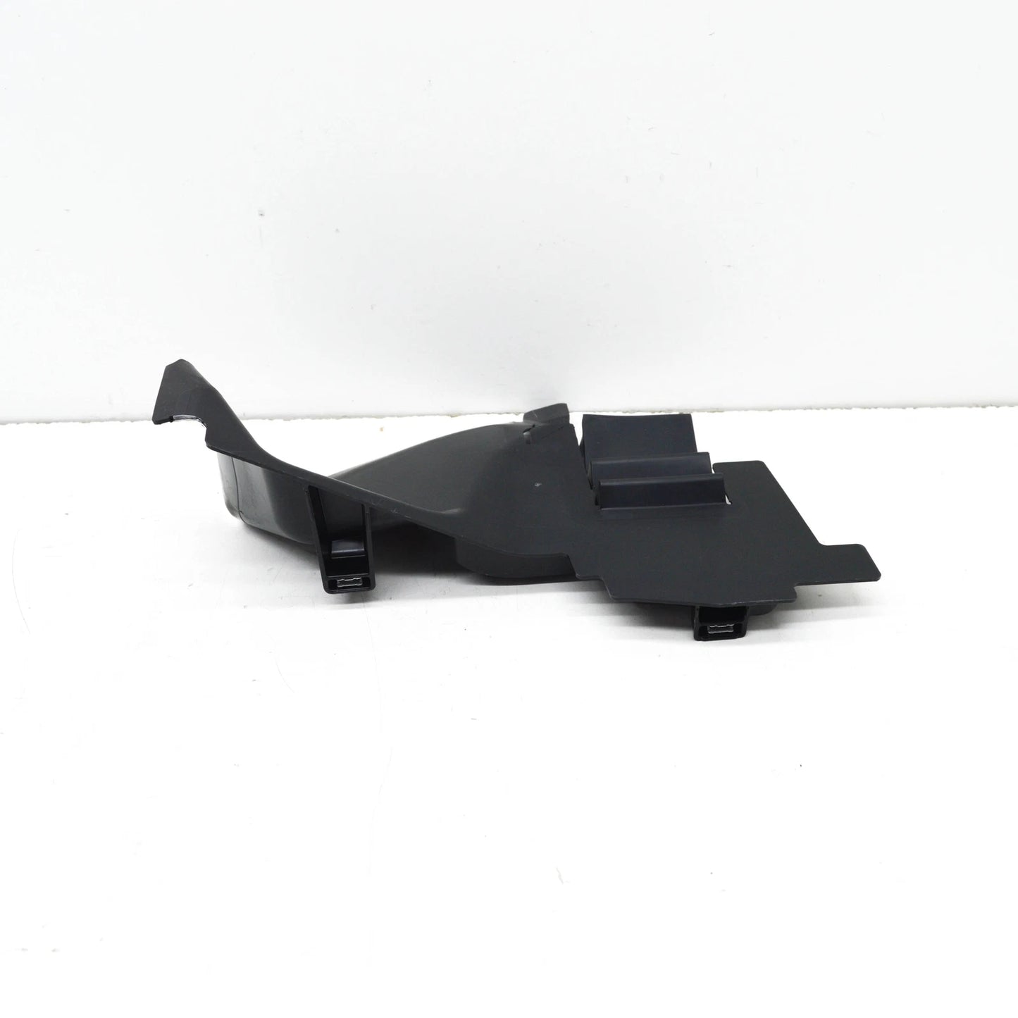 NEW AUDI A3 LIMOUSINE 8Y LEFT RADIATOR AIR DUCT 8Y0121283K ORIGINAL