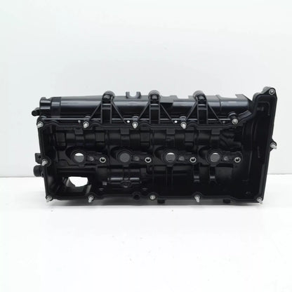 NEW BMW 1 F21 ENGINE CYLINDER HEAD VALVE COVER 11128589941 8589941 ORIGINAL