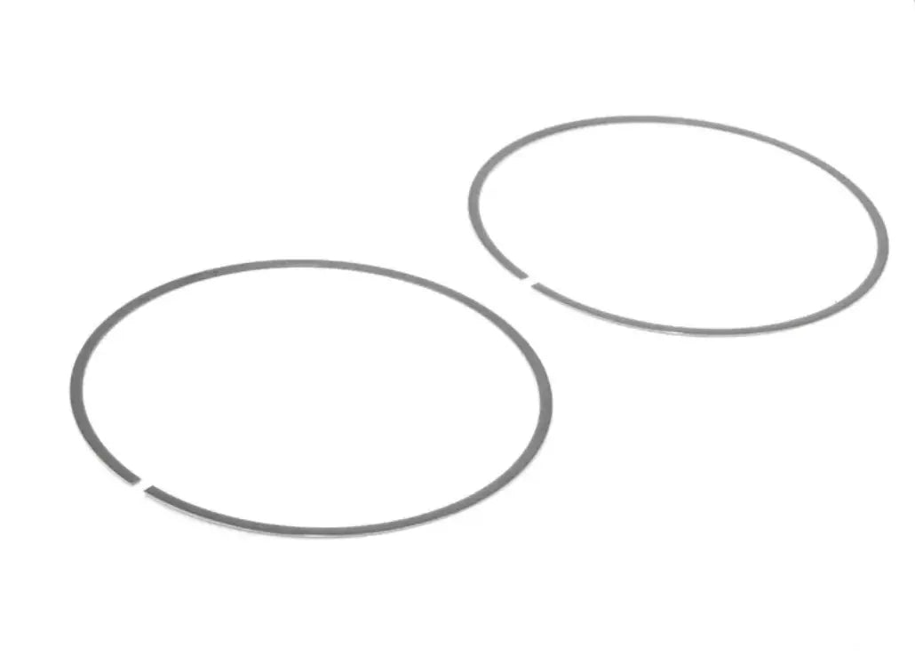 NEW BMW 3 E90 PISTON RINGS 7570405 11257570405 ORIGINAL