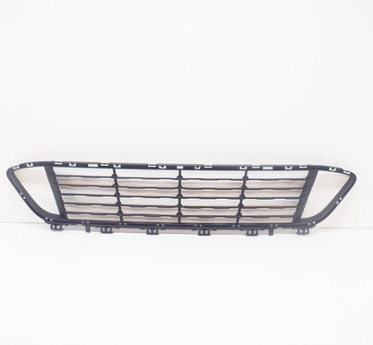 NEW BMW X1 F48 FRONT BUMPER CENTER LOWER GRILLE X-LINE 51117354773 2015 ORIGINAL