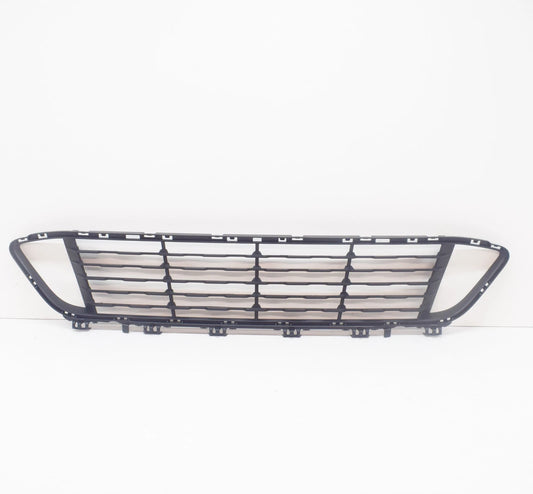 NEW BMW X1 F48 FRONT BUMPER CENTER LOWER GRILLE X-LINE 51117354773 2015 ORIGINAL