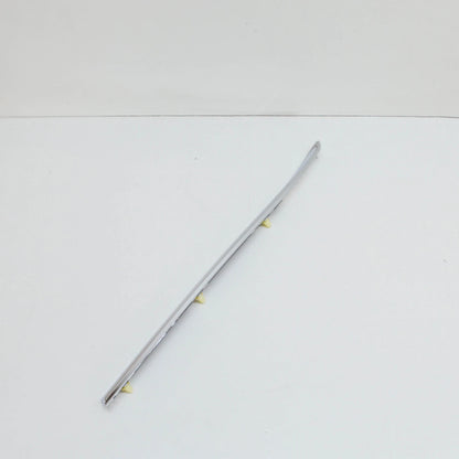 NEW BMW 3 E46 REAR LEFT MOULDING FENDER 51138238879 8238879 ORIGINAL