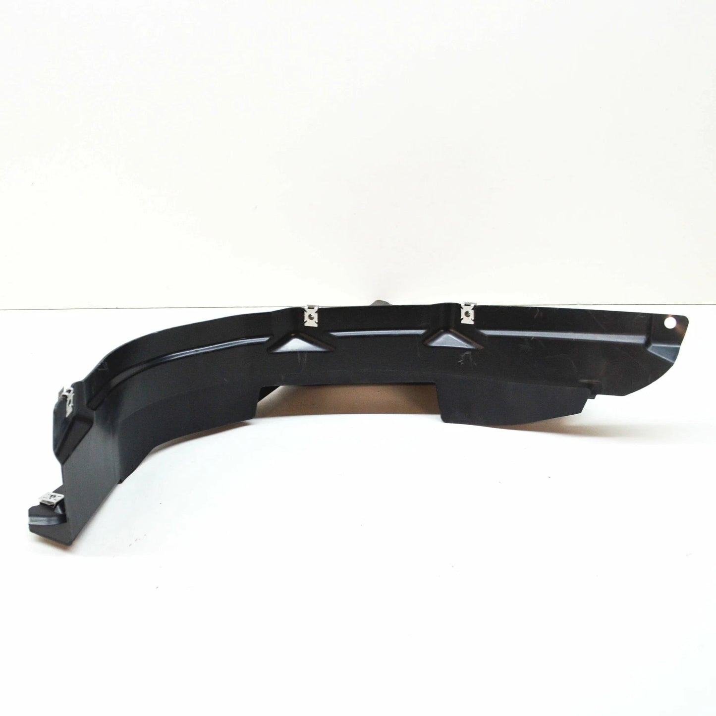 NEW AUDI TT 8S FV FRONT RIGHT FENDER LINER EXTENSION 8S0821192F