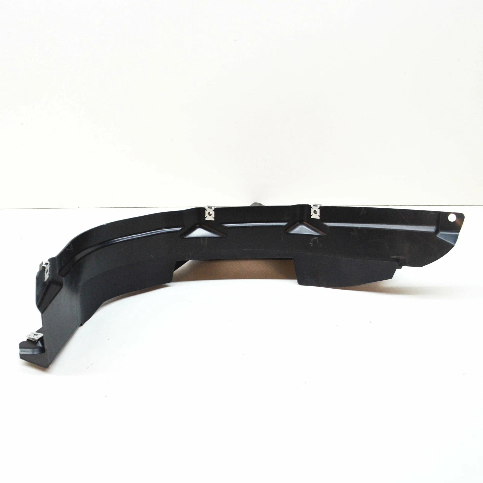 NEW AUDI TT 8S FV FRONT RIGHT FENDER LINER EXTENSION 8S0821192F