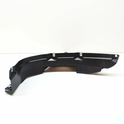 NEW AUDI TT 8S FV FRONT RIGHT FENDER LINER EXTENSION 8S0821192F