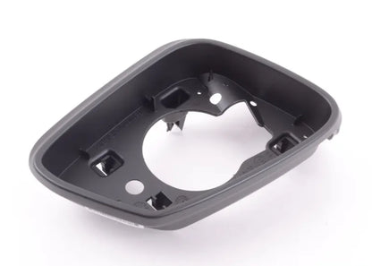 NEW BMW 5 F10 FRONT RIGHT MIRROR SUPPORTING RING 51167216368 7216368 ORIGINAL