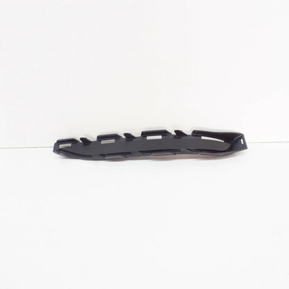 NEW AUDI Q7 4M FRONT BUMPER LEFT END CAP COVER 4M0807749B ORIGINAL