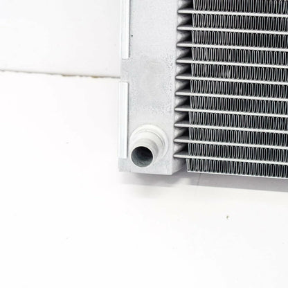 NEW MERCEDES-BENZ S ADDITIONAL WATER COOLER RADIATOR W222 S63 AMG A0995004003