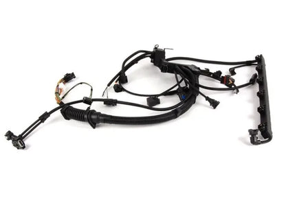 NEW BMW 3 E46 ENGINE CABLE HARNESS 12517523220 7523220 ORIGINAL